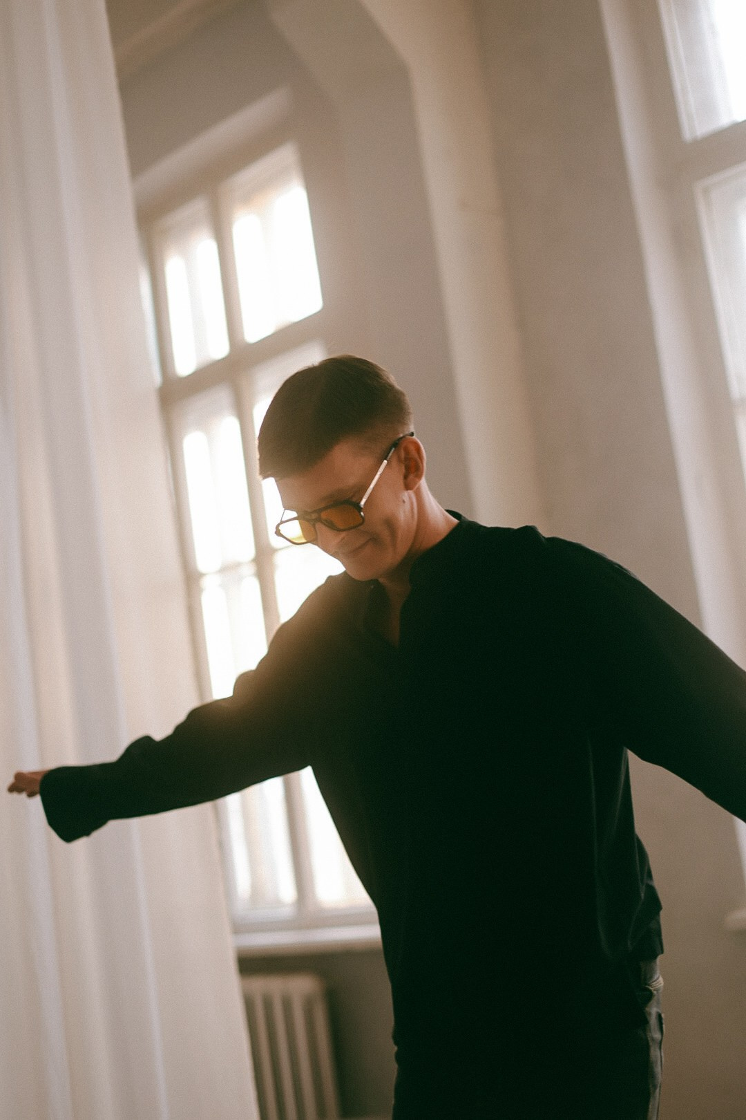 Петя. Фотограф Нижний Новгород