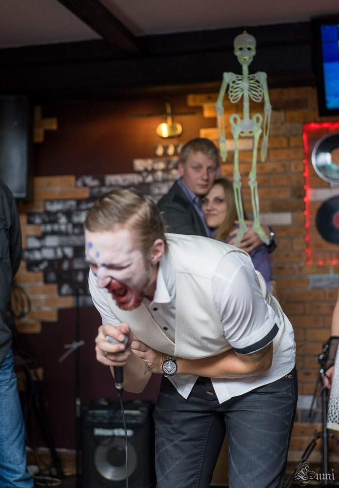 Хеллоуин | 31.10.2014. Галерея Фантим