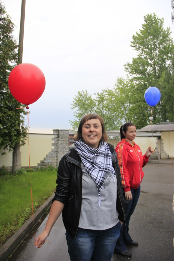 День рождения Фантима. 7 лет! | 21-22.05.2016. Галерея Фантим