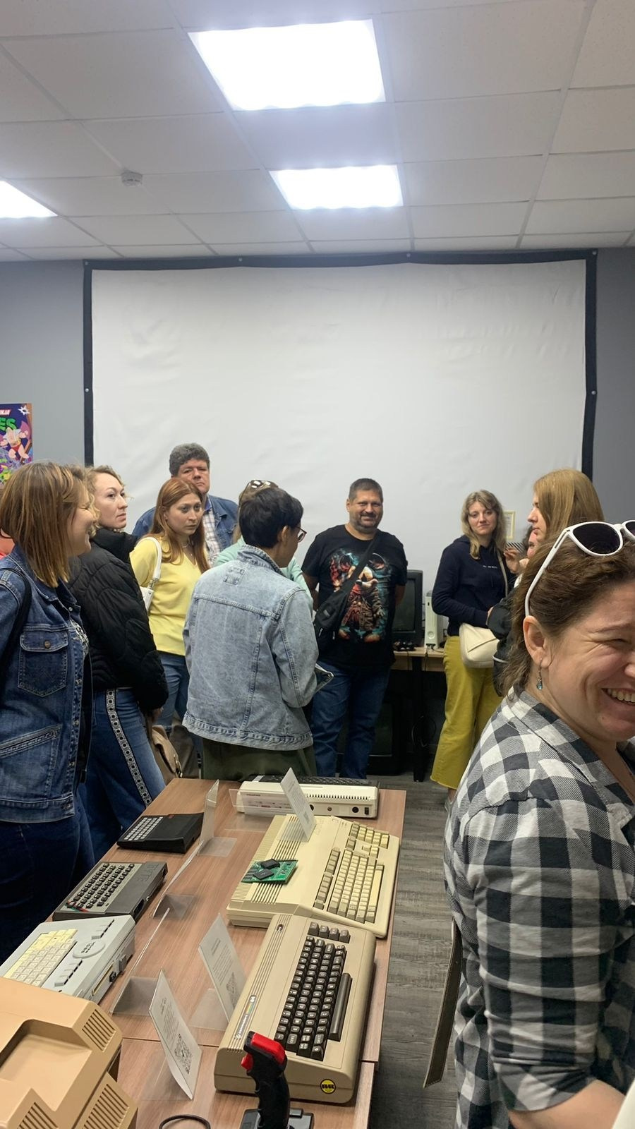 Новосибирск | 2024. Галерея Фантим