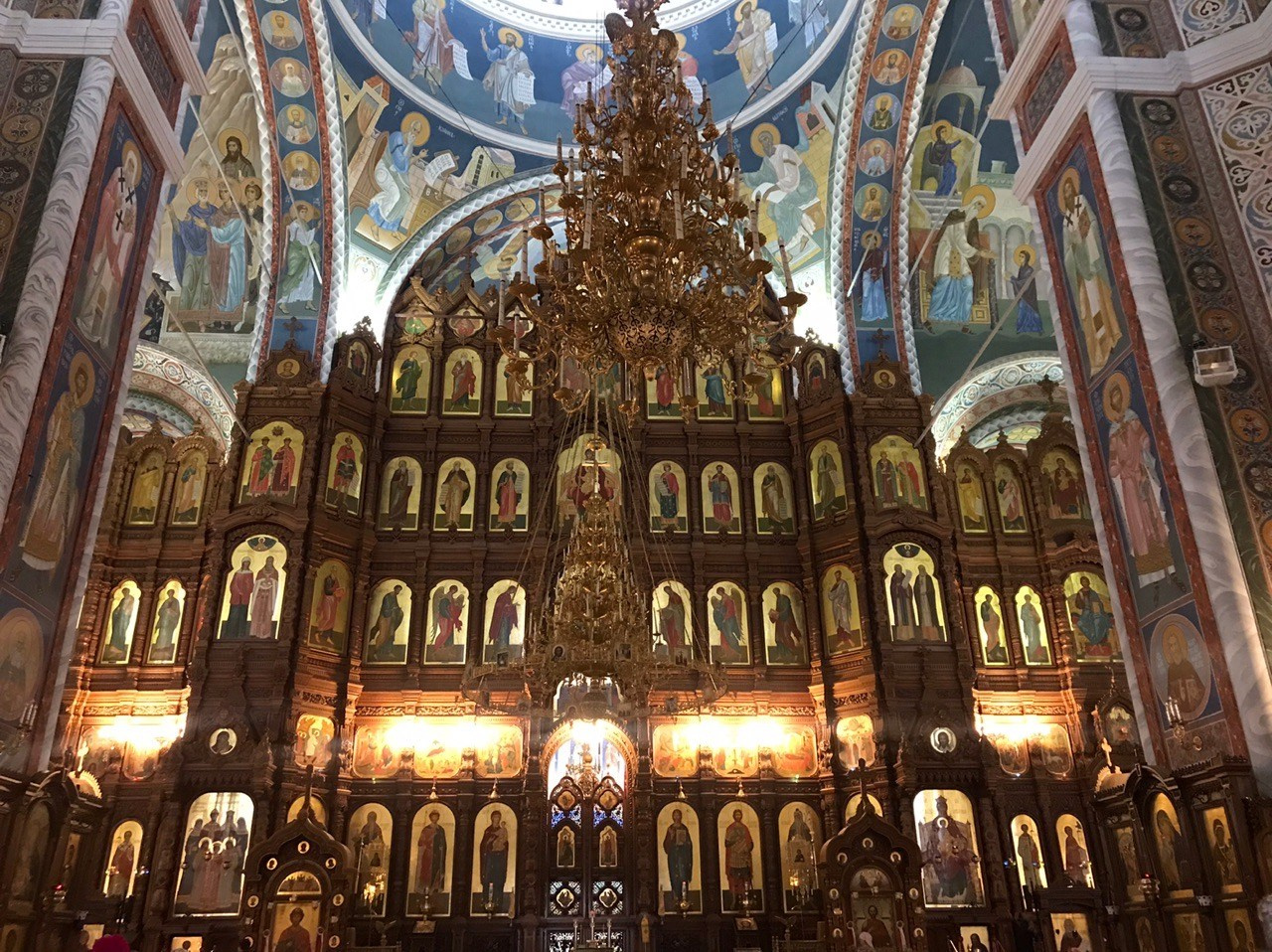 Нижний Новгород | 01-02.02.2020. Галерея Фантим