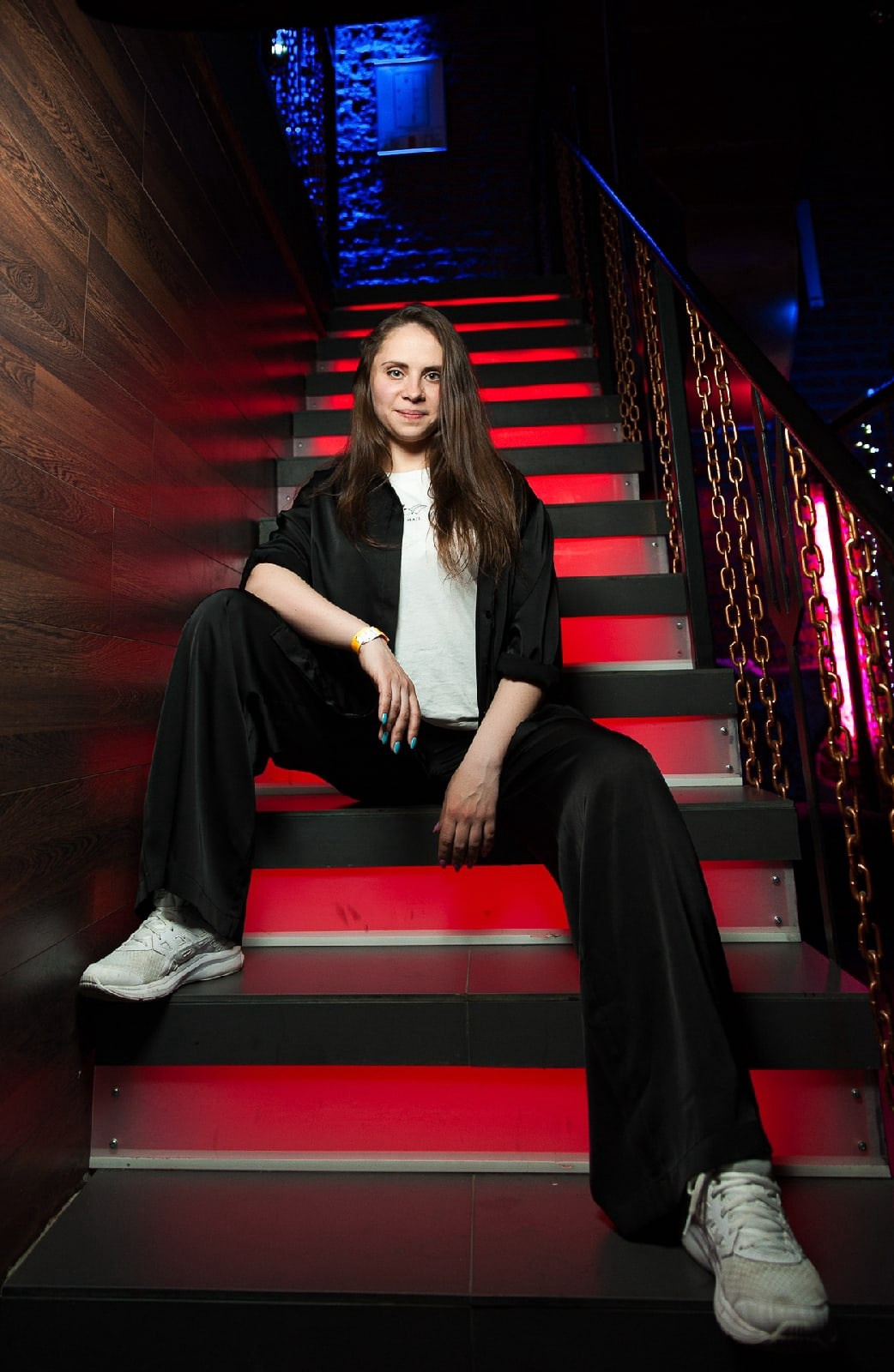 Чёртова дюжина. ДР Фантима | 21.05.2022. Галерея Фантим