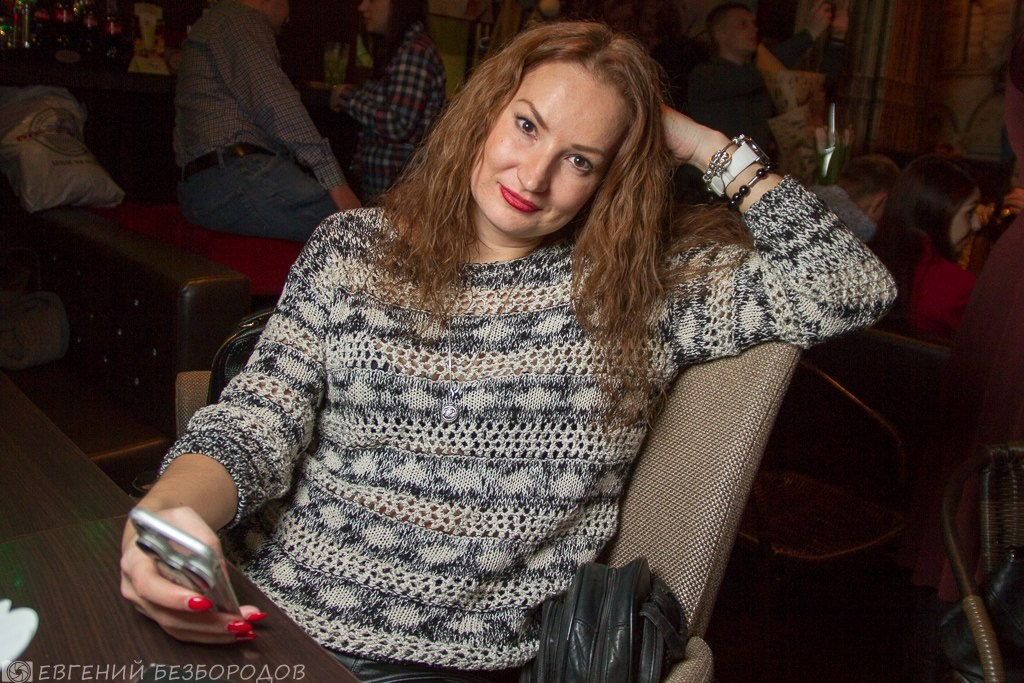 Музыкальная вечеринка | 08.03.18. Галерея Фантим