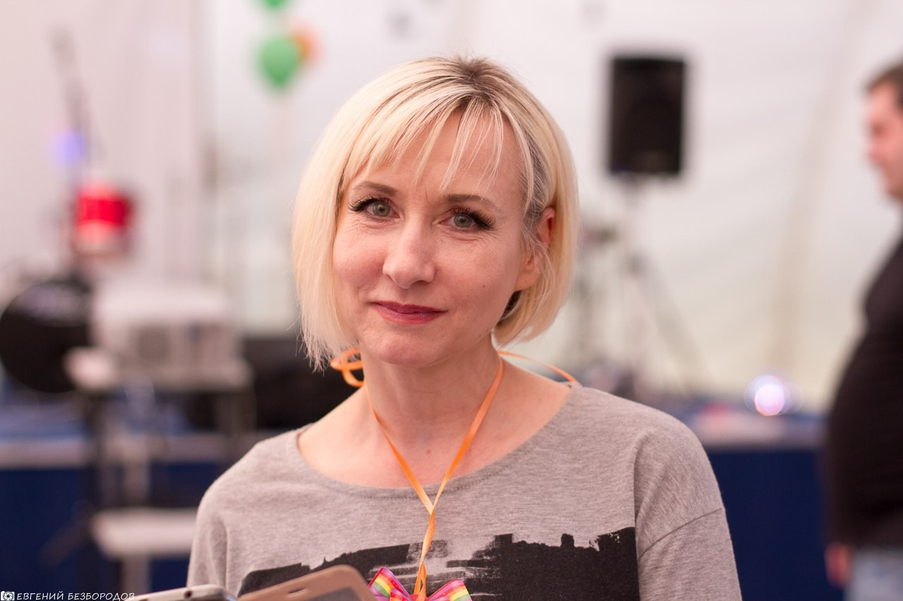 9 лет Фантиму. Тропикана | 26–27 мая 2018. Галерея Фантим