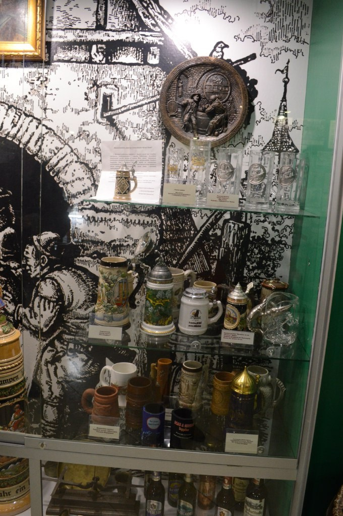 Йошкар-Ола и Чебоксары | 19-20.03.2016. Галерея Фантим