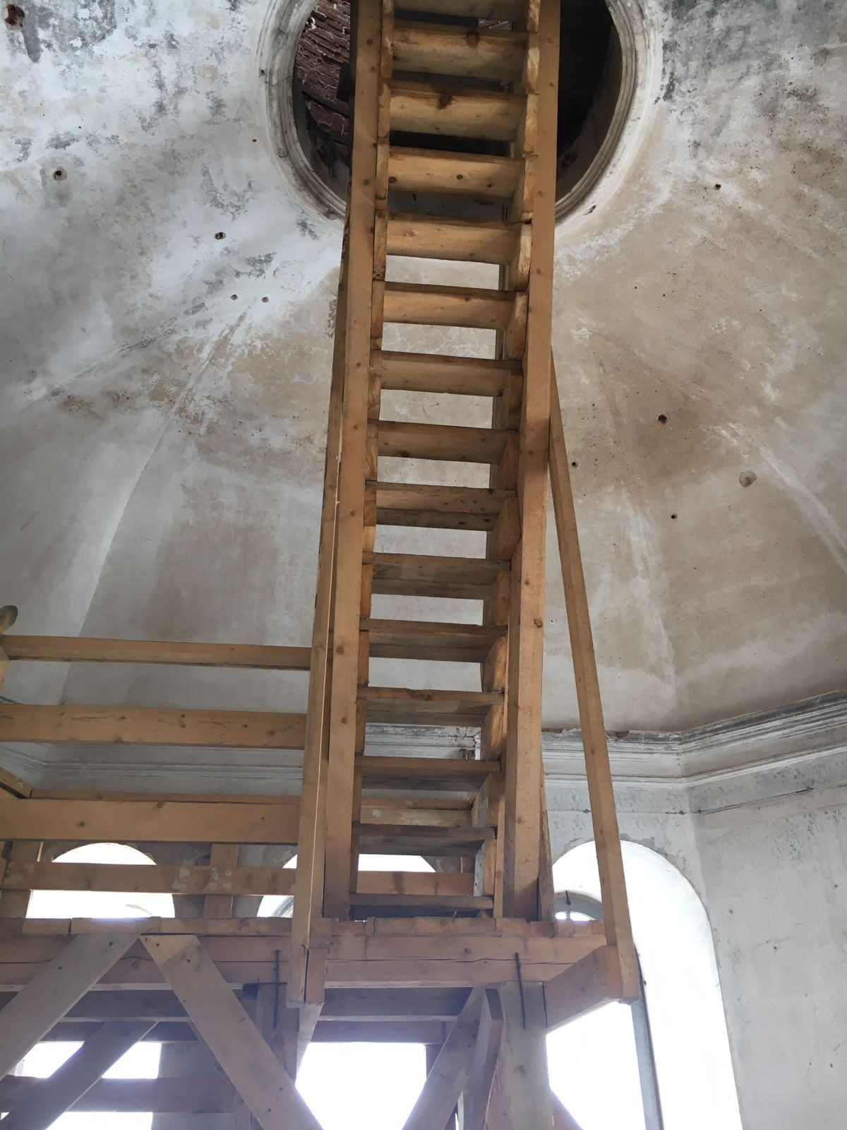 Тверь — Торжок | 11-12.03.23. Галерея Фантим