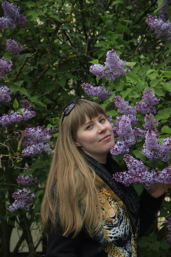 День рождения Фантима. 7 лет! | 21-22.05.2016. Галерея Фантим