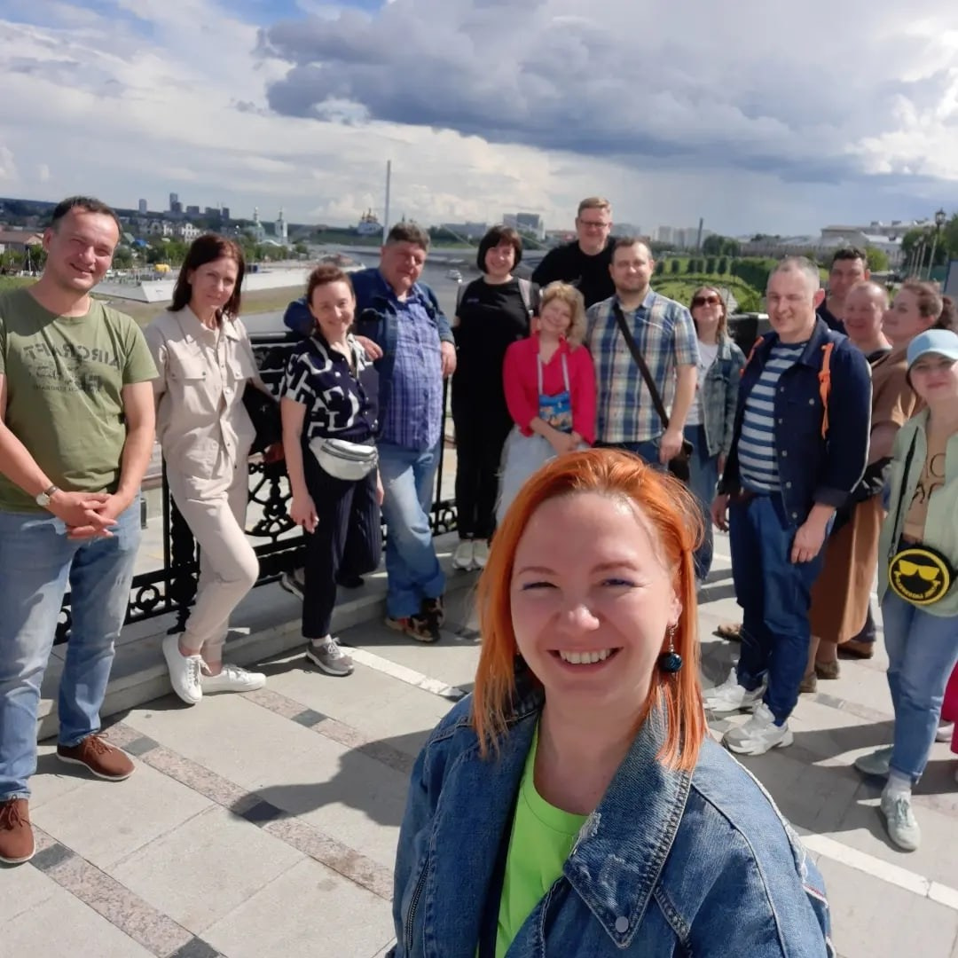 Тюмень | 11-13.06.2022. Галерея Фантим