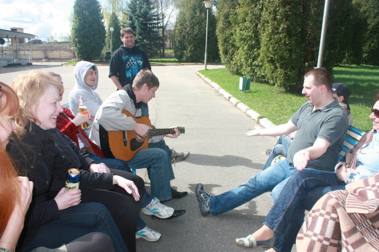 Всего понемногу)). Галерея Фантим