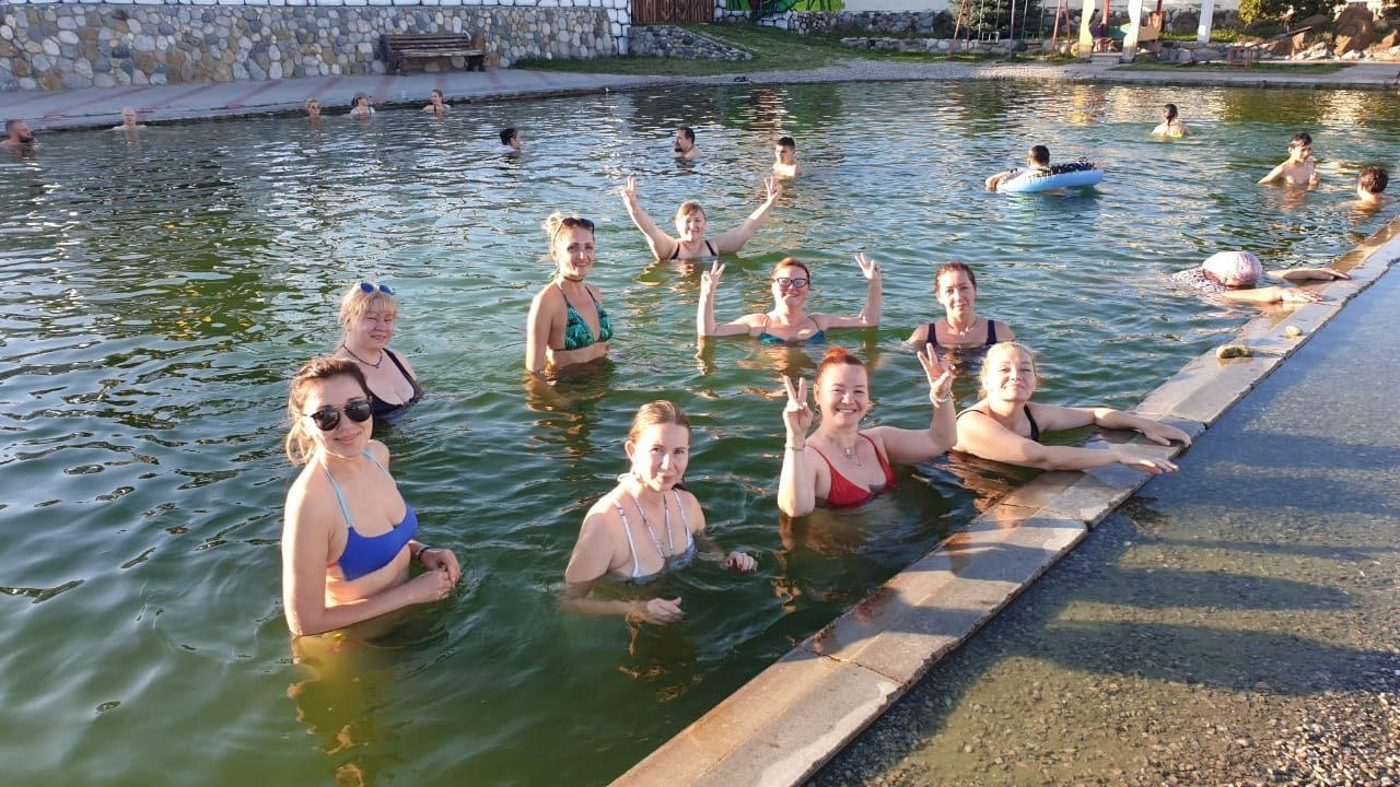 Кабардино-Балкария | 04-06.10.2024. Галерея Фантим