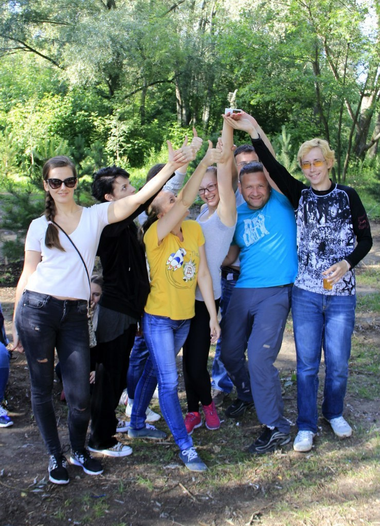 Всего понемногу)). Галерея Фантим