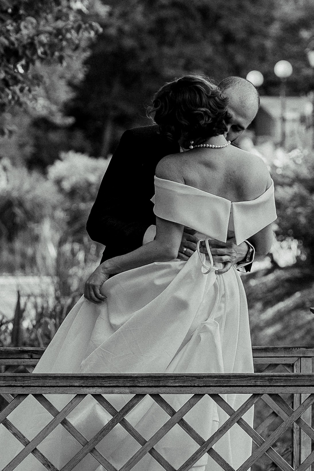 Свадебная фотосессия в Москве. Свадебный фотограф в Москве Анна Полушина