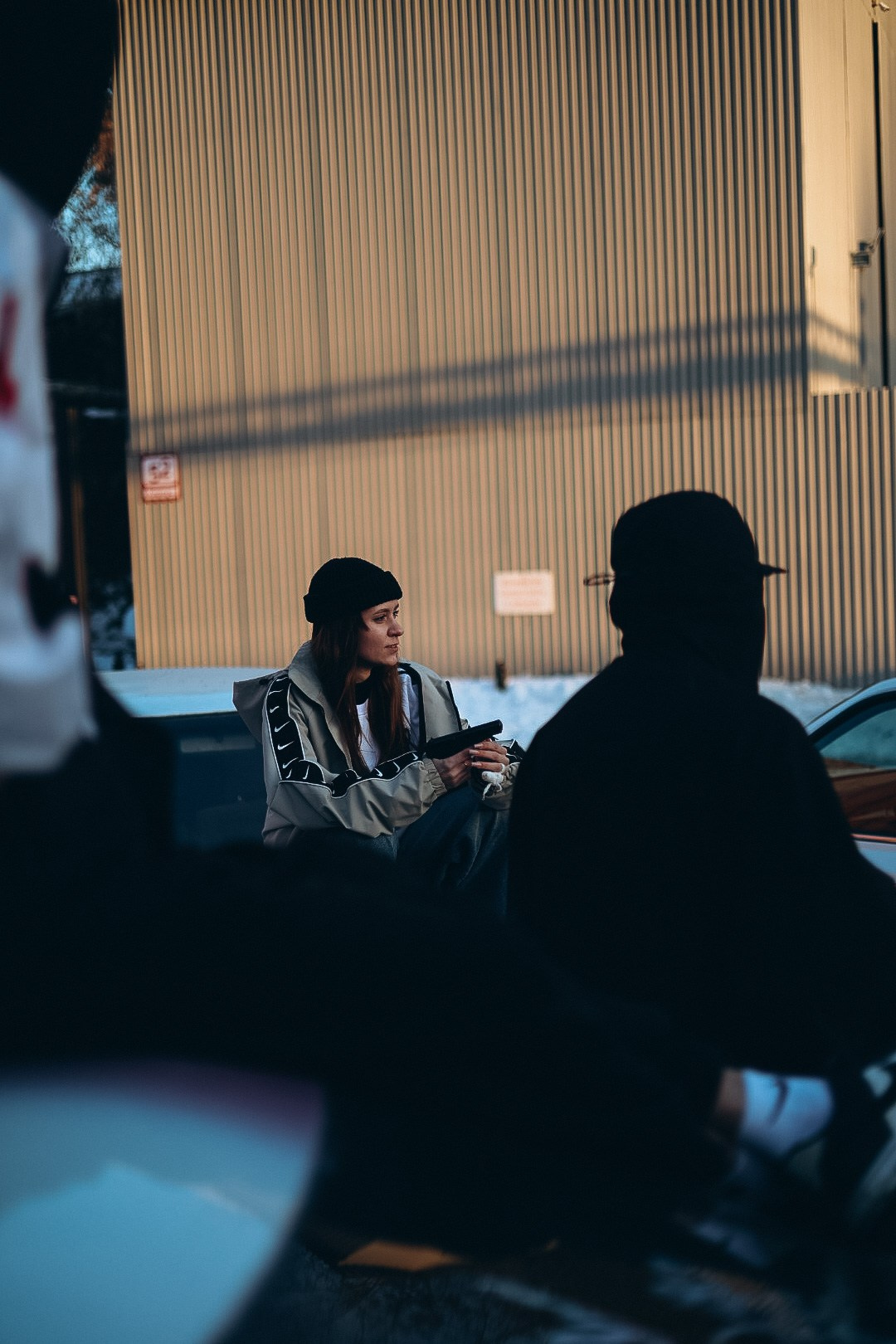 Андеграунд от JC CLAN. Семейный фотограф Полина Легачева