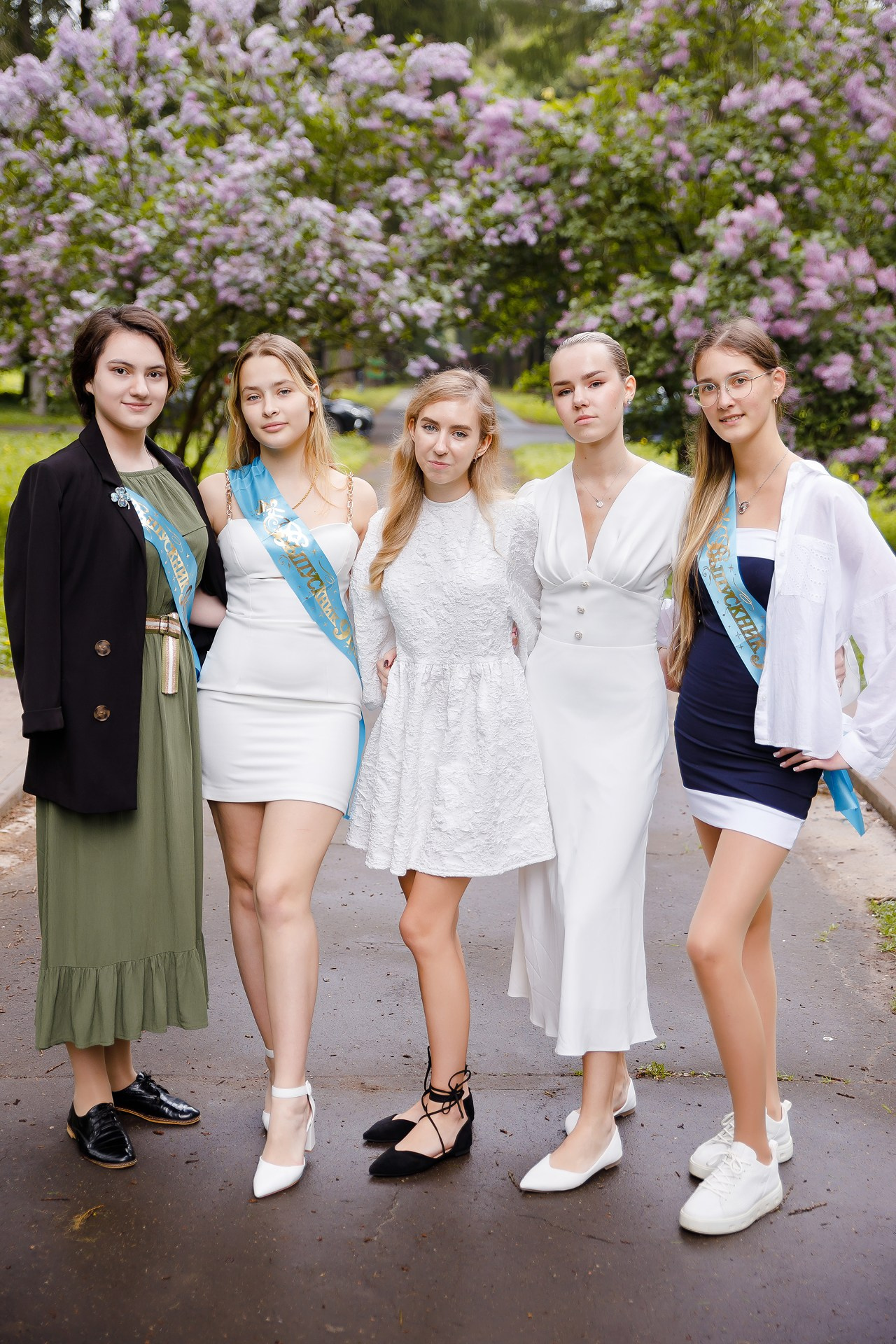 Последний звонок. Фотограф в Москве и МО, Алексей Балышев