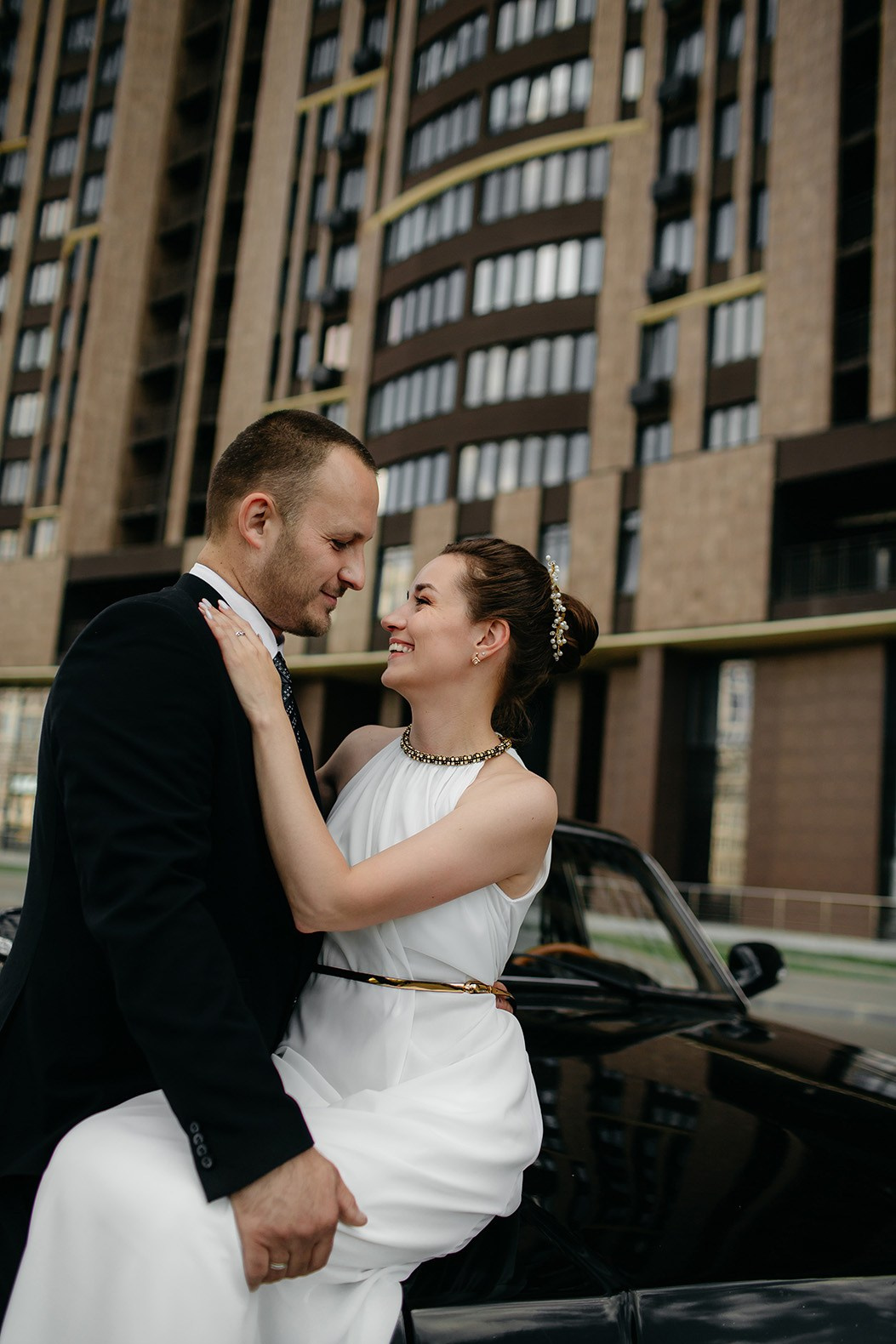 РИТА И СЕРГЕЙ. Свадебный и семейный фотограф Иваново Елена Угодина