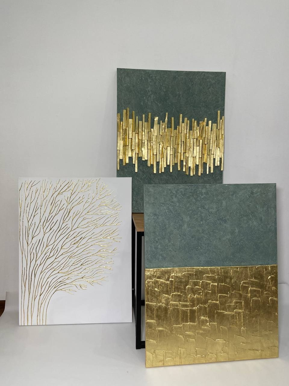 Картина на заказ. Художник-преподаватель Диляра Хабибуллина