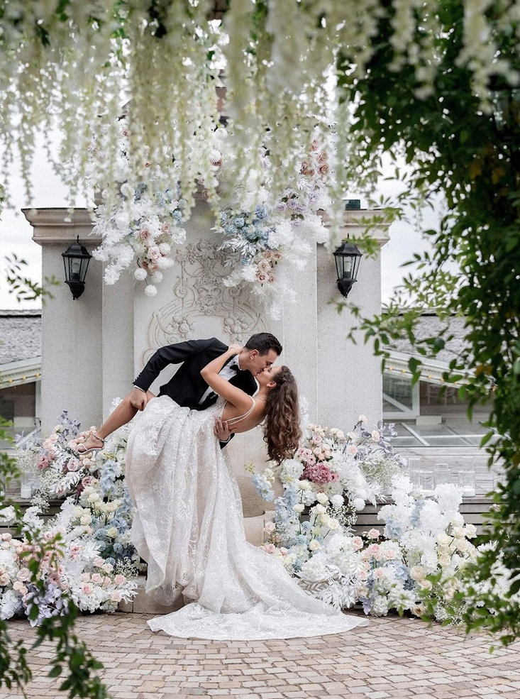 Площадка № 6-1. Свадебный и портретный фотограф Москва