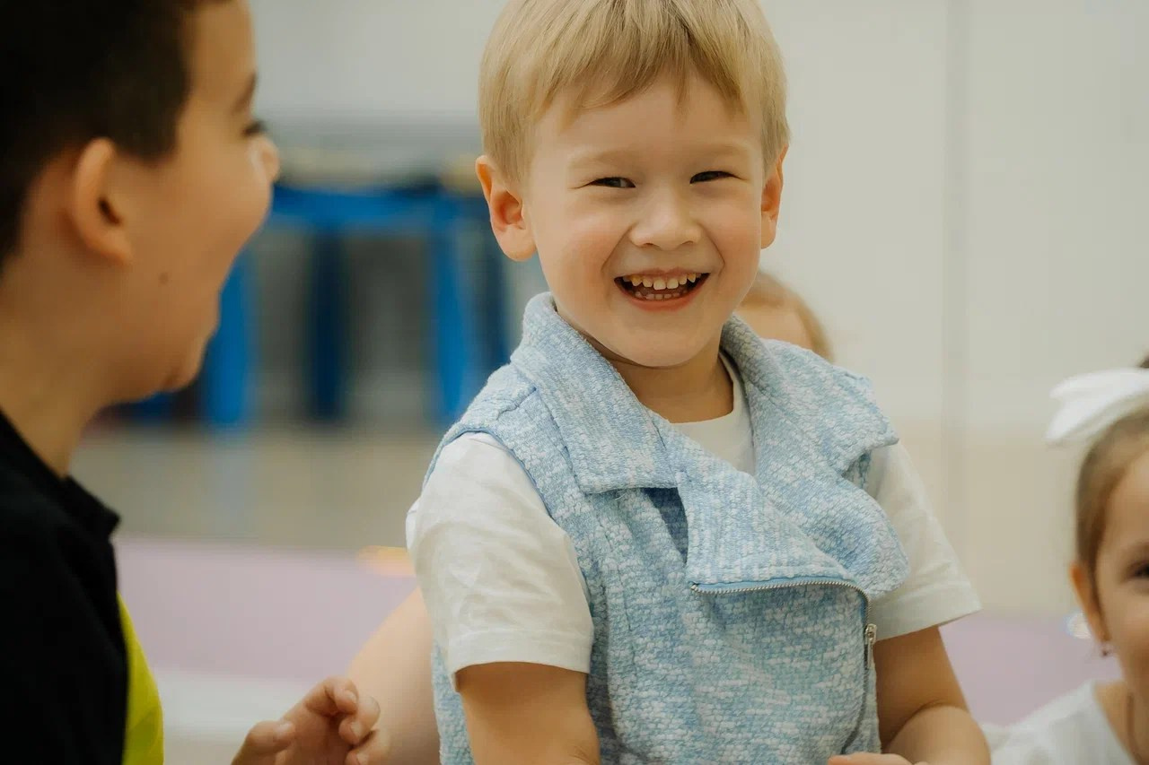 День рождения Вани. Главная