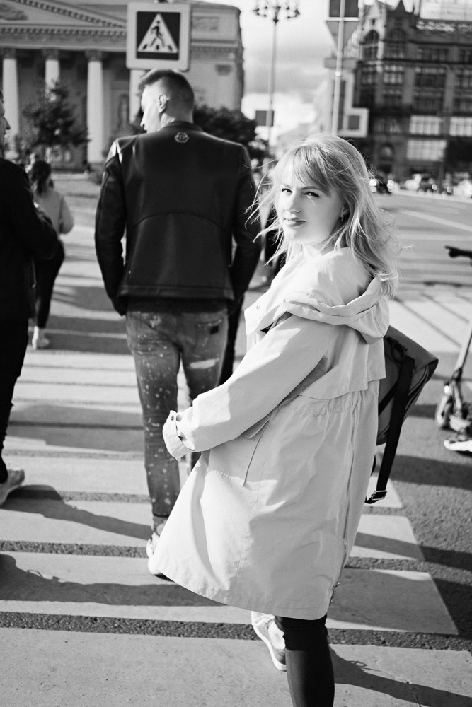 Индивидуальные женские. Андрейко Надежда