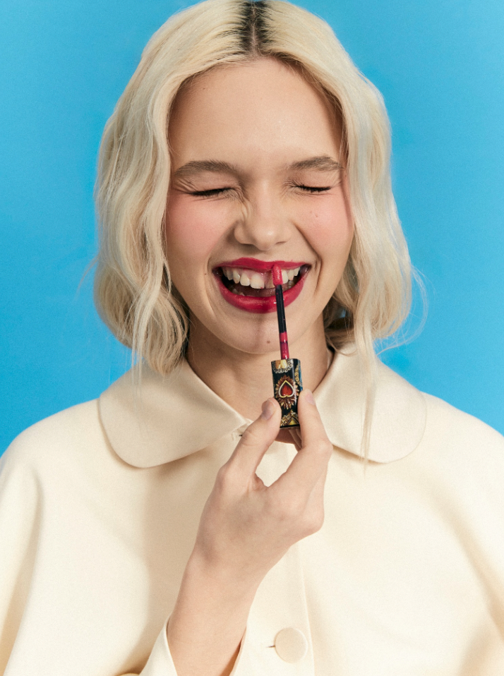 Stelmy. Главная