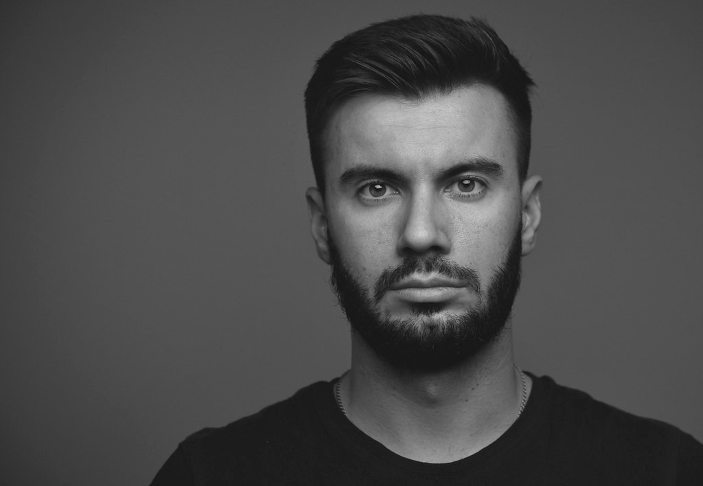 Портреты. Фотограф и видеооператор из Москвы Алексей Черкасов