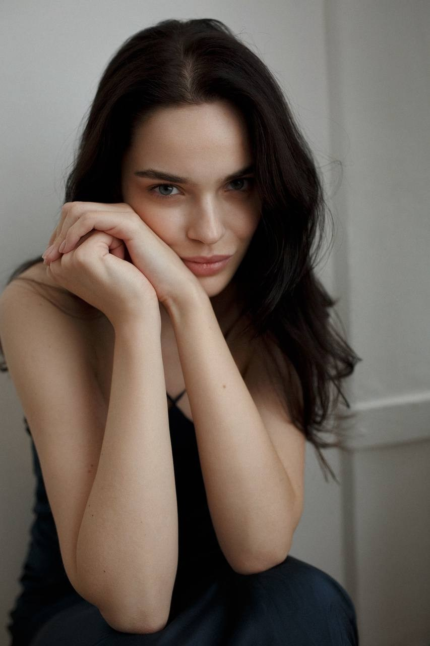 Анастасия. Семейный и женский фотограф в Москве/Твери. Меня зовут Яна Гош