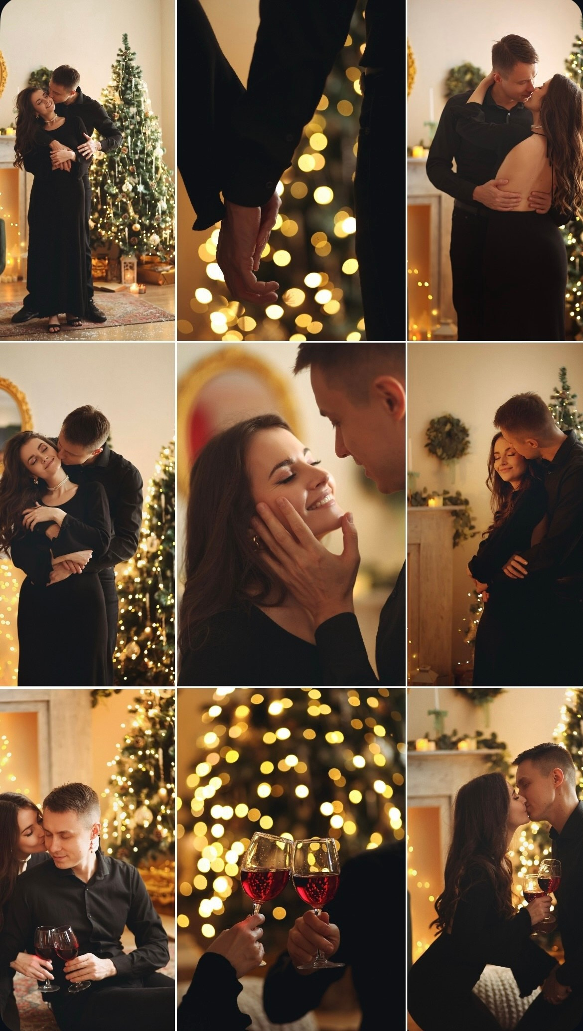 Зал 1. Фотограф Батуми | Ксения Кинасова