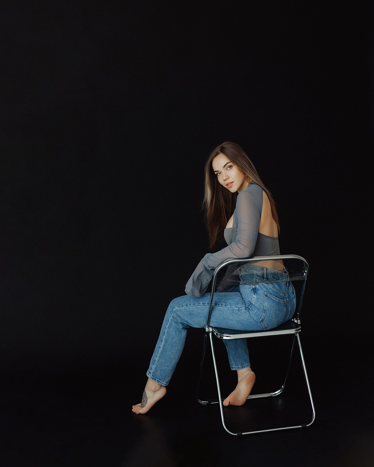 Портрет. Портретный фотограф в Ярославле Юлия Румянцева