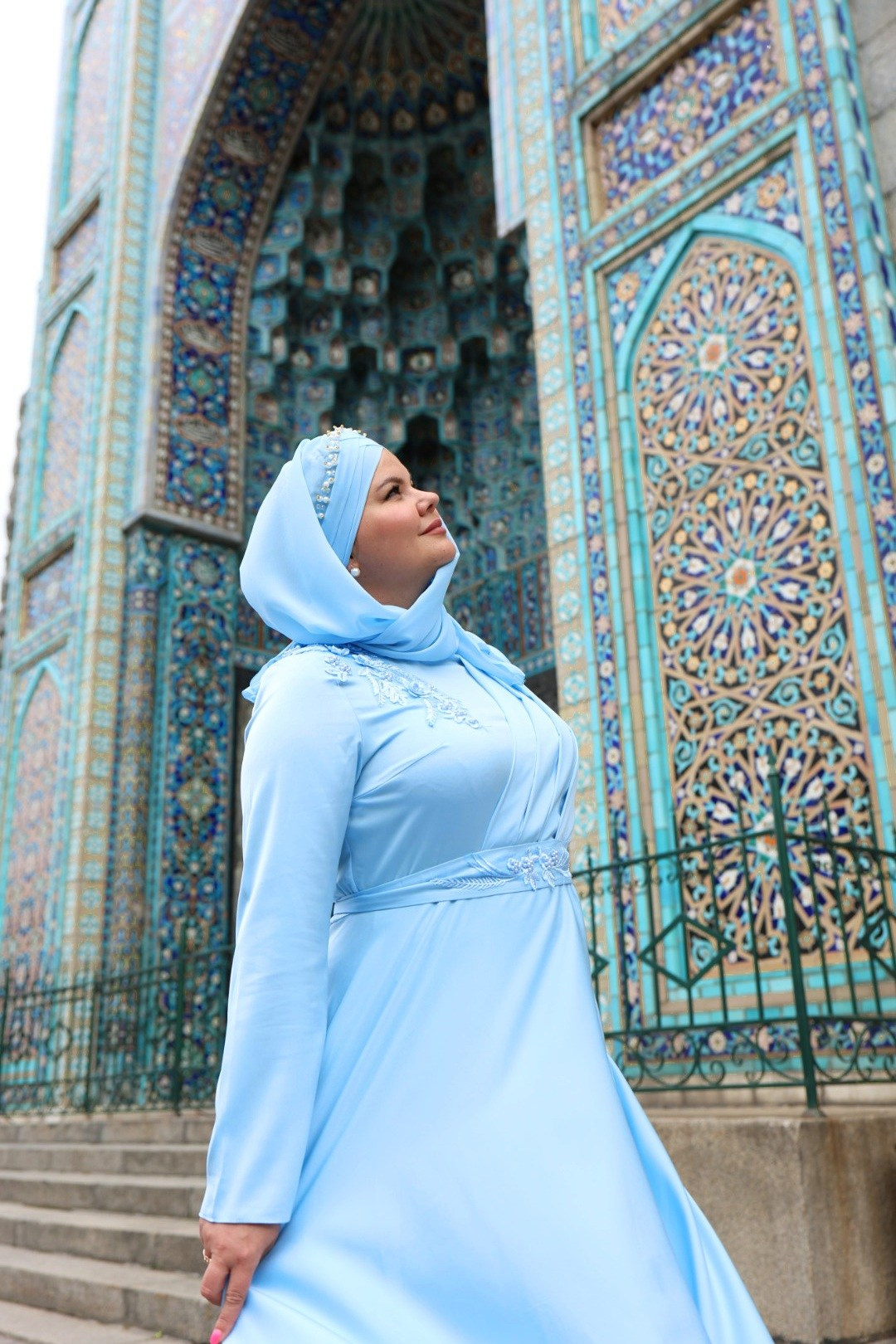 Фотопрогулка. Портретный фотограф, фотохудожник в Санкт-Петербурге Марина Иванова