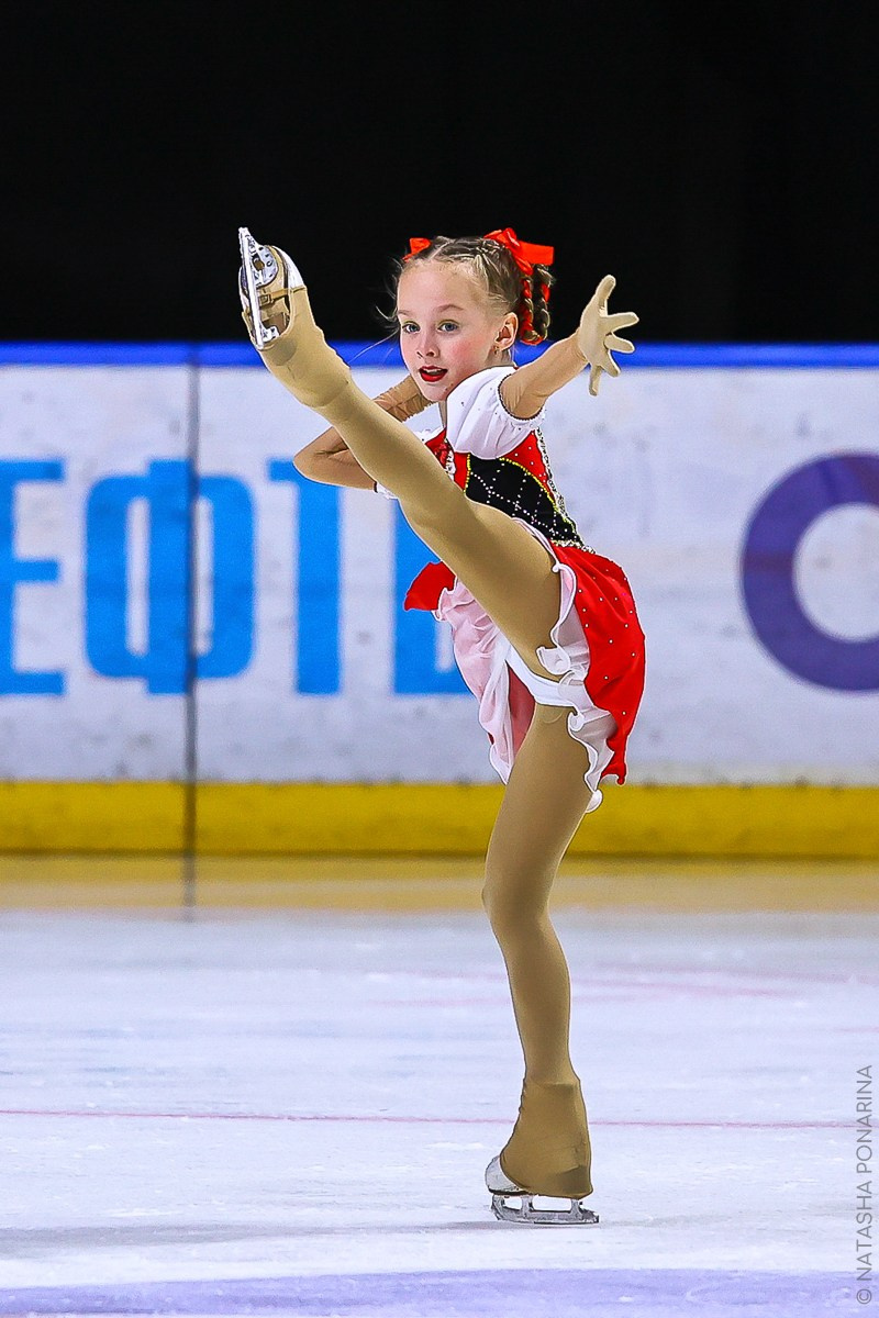 Пушкова Милана февраль 2024. ФК Фотограф в Санкт-Петербурге Наталья Понарина