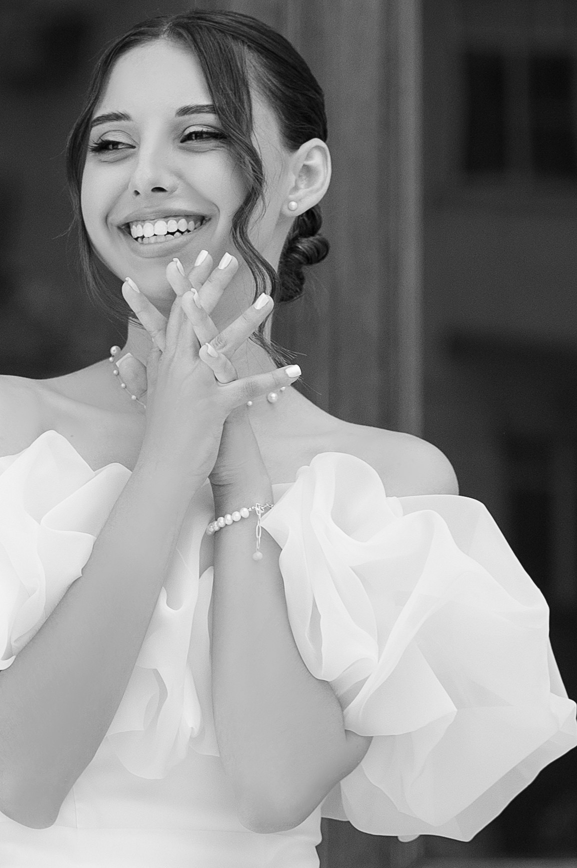 Петр & Ксения. Фотограф Таня Юдина в Ростове-на-Дону