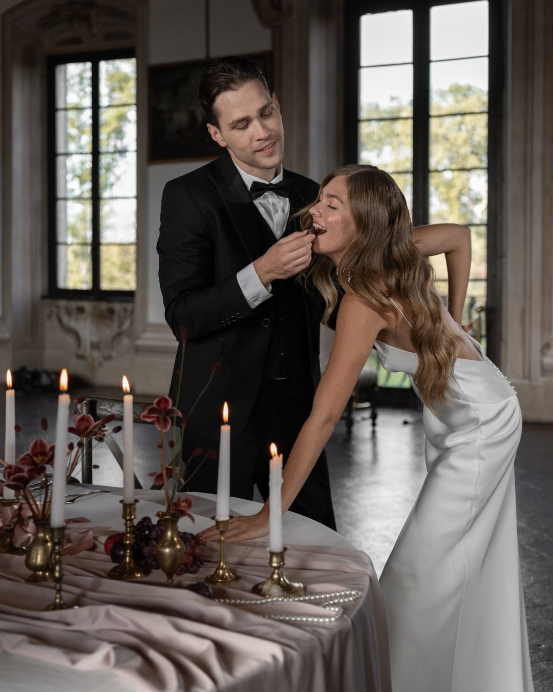 Main. Maria Anistratova | Destination Photographer, Videographer & Drone Pilot — Lake Como