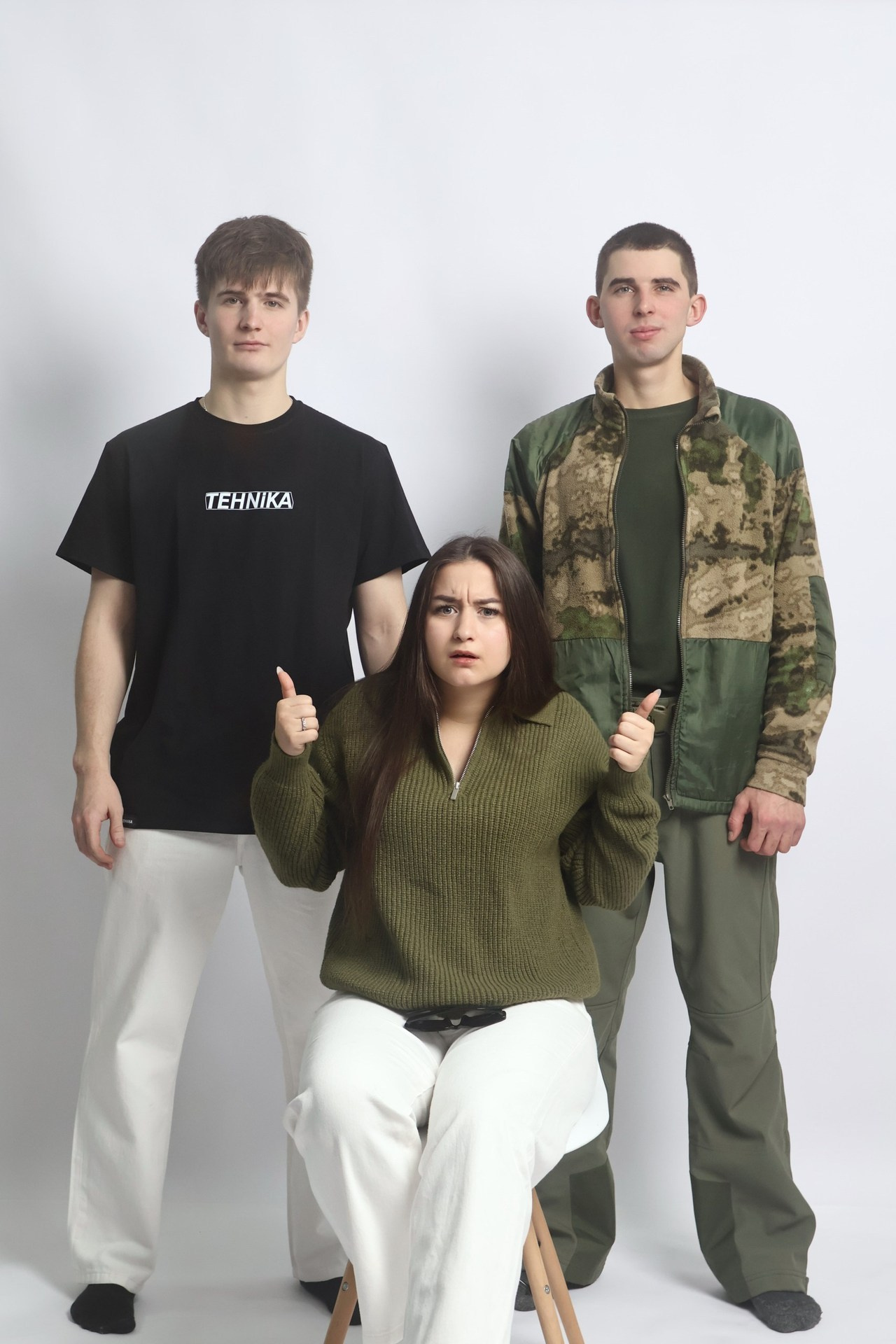 Отзывы. Студия автопортрета Клик