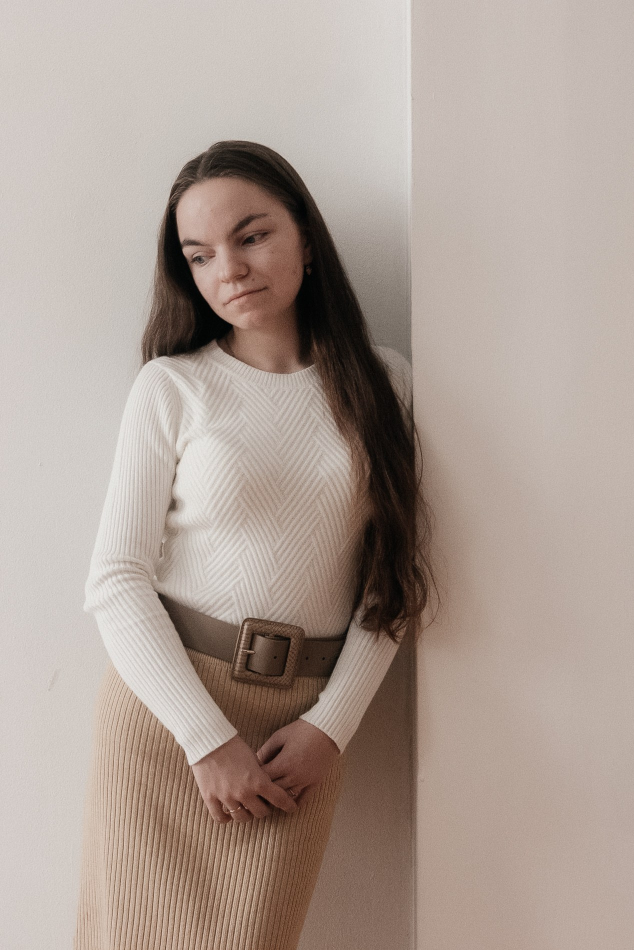Камиля Низамова. Семейный фотограф Казань Никита Федин