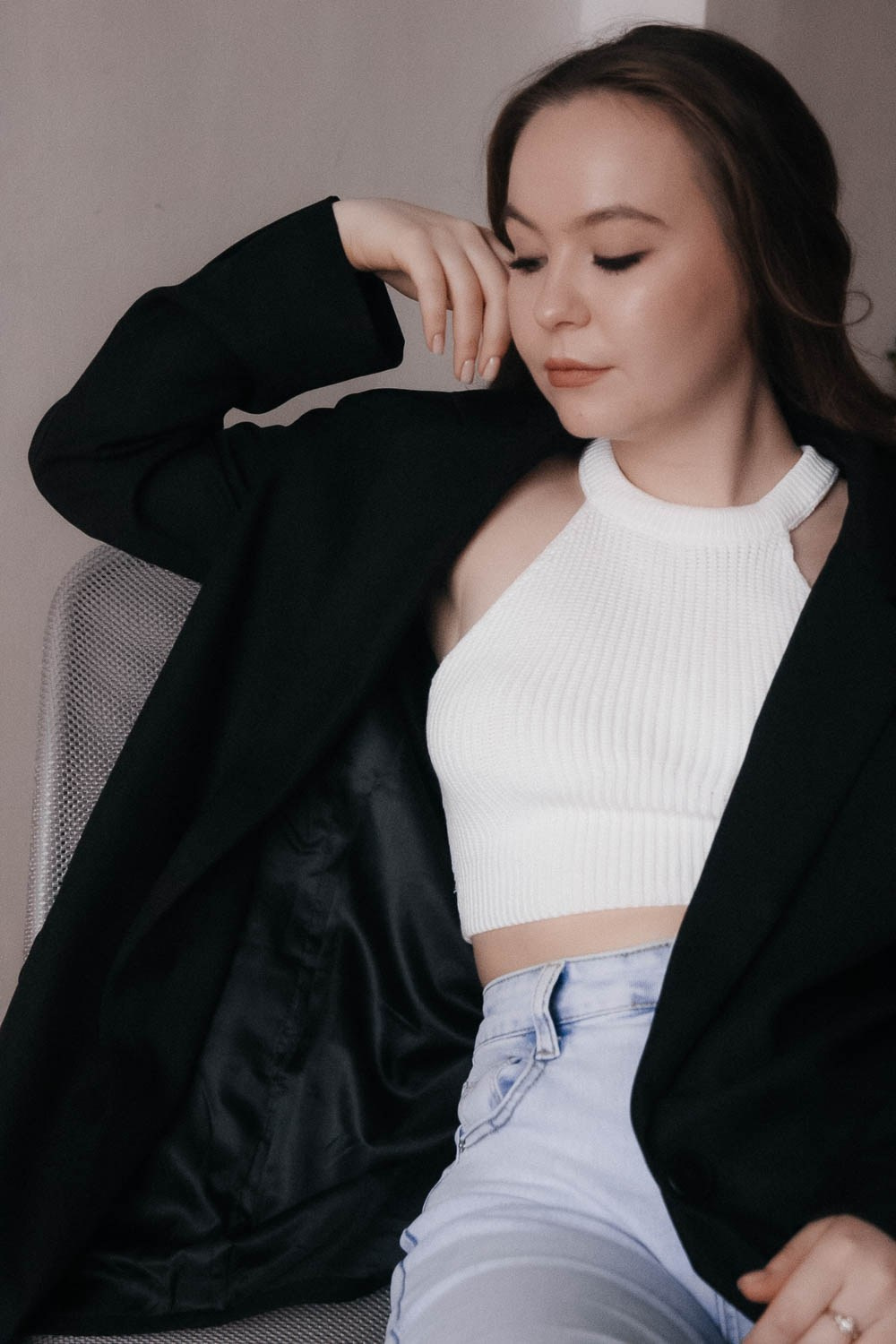 GIRLS. Семейный фотограф Казань Никита Федин