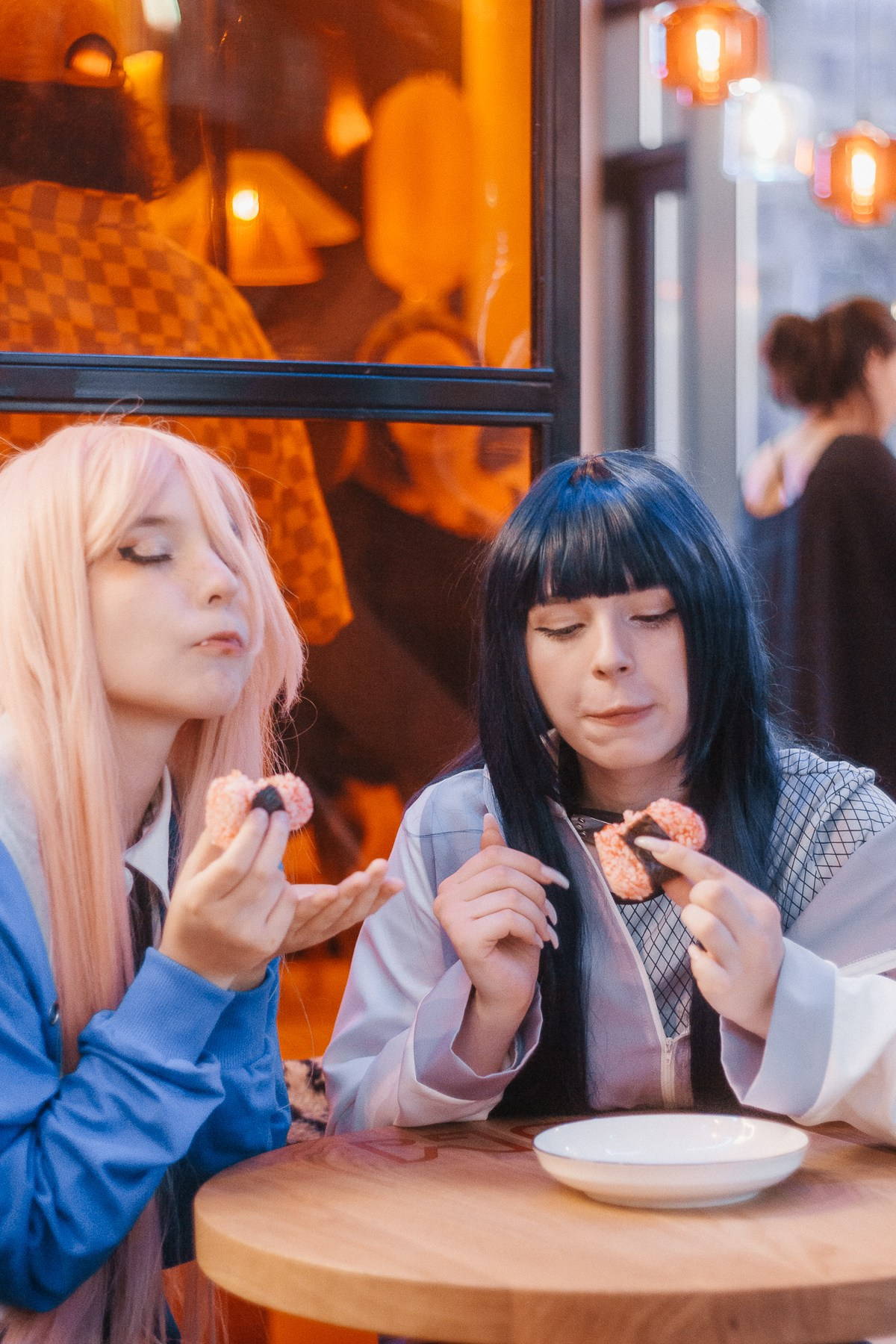 OM NOM NOM. Семейный фотограф Казань Никита Федин
