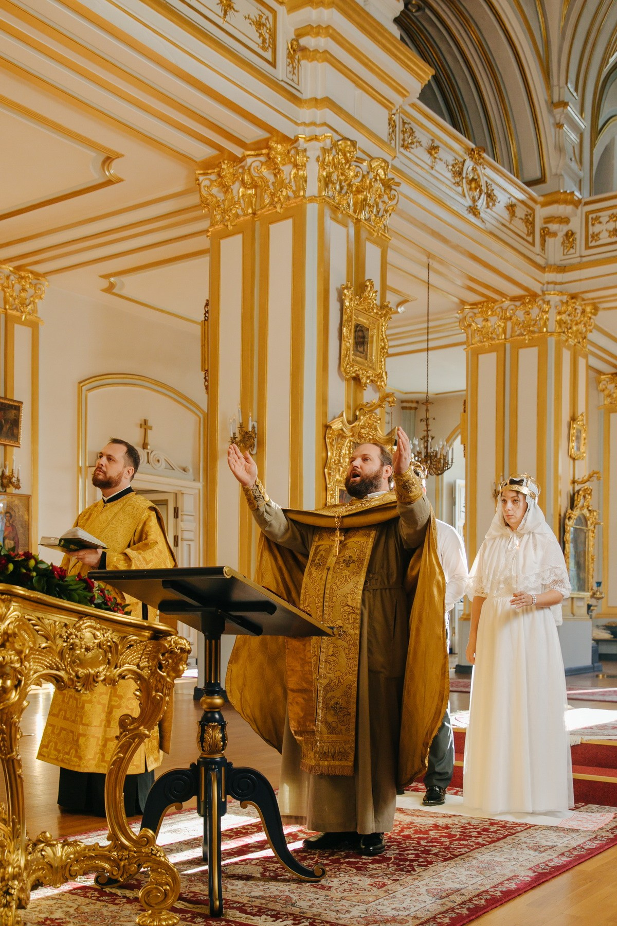 Венчание в Никольском соборе, СПб. Фотограф крещение венчание в Петербурге! Помогает подобрать храм и посоветовал душевного батюшку в СПб