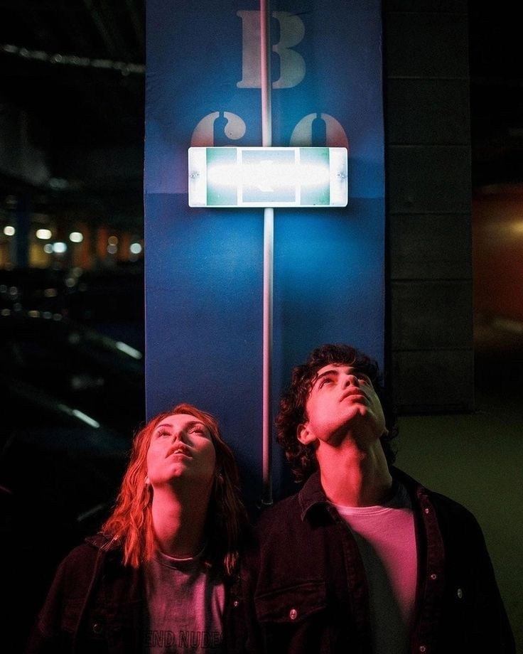 совместные фото парня +и девушки идеи