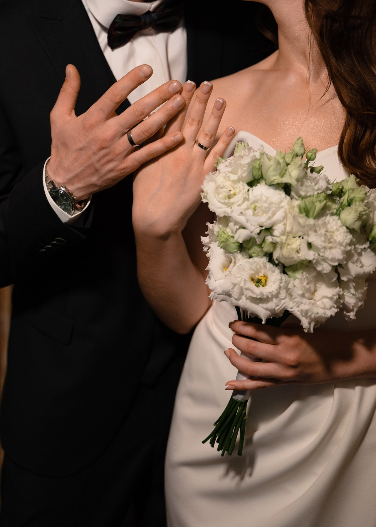 Отзывы. Свадебный фотограф в Калининграде Кристина Воскобойникова