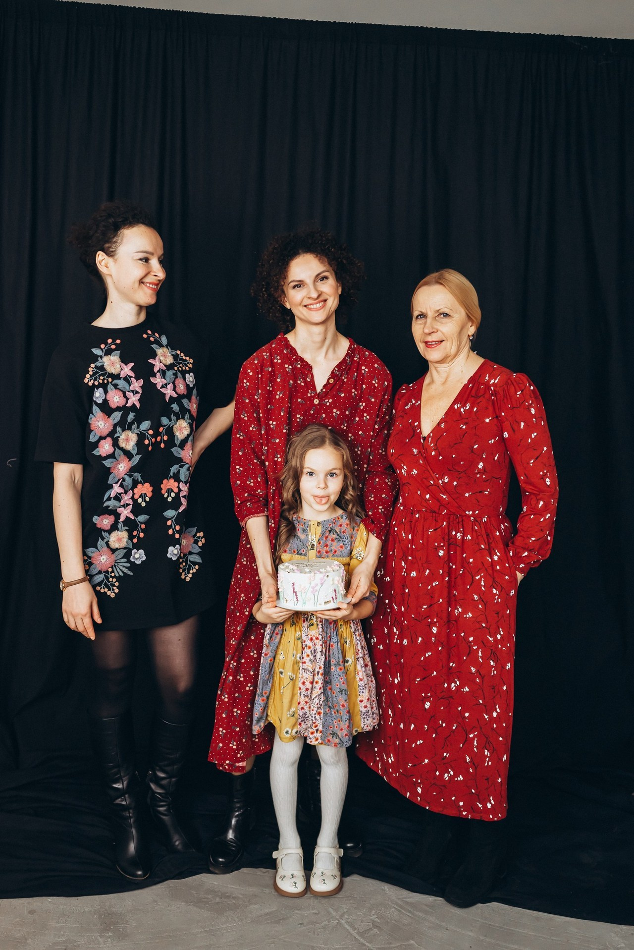 Отзывы. Фотограф Исламова Лилия, Смоленск