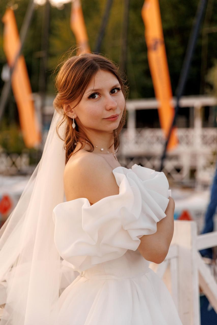 Отзывы. Ирина Шульц свадебный фотограф