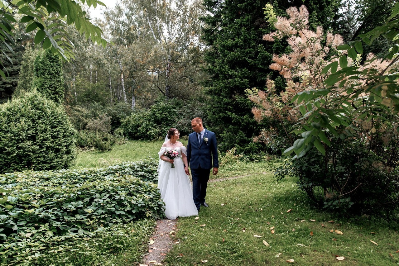 Отзывы. Ирина Шульц свадебный фотограф