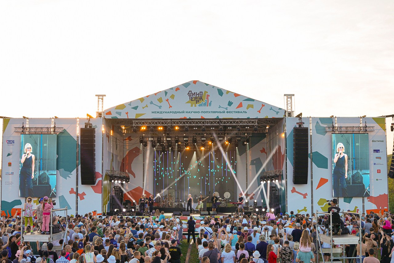 Динотерра 2024. #фотокаквкино | Фотографирую людей