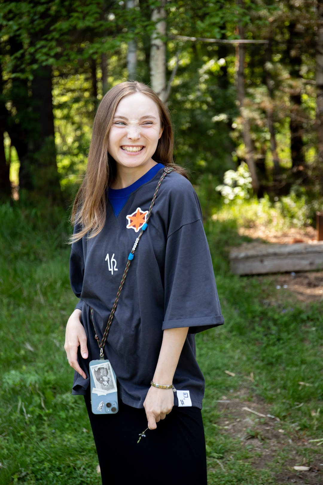 Вы-мы. 1642 — первый лагерь для взрослых на Байкале