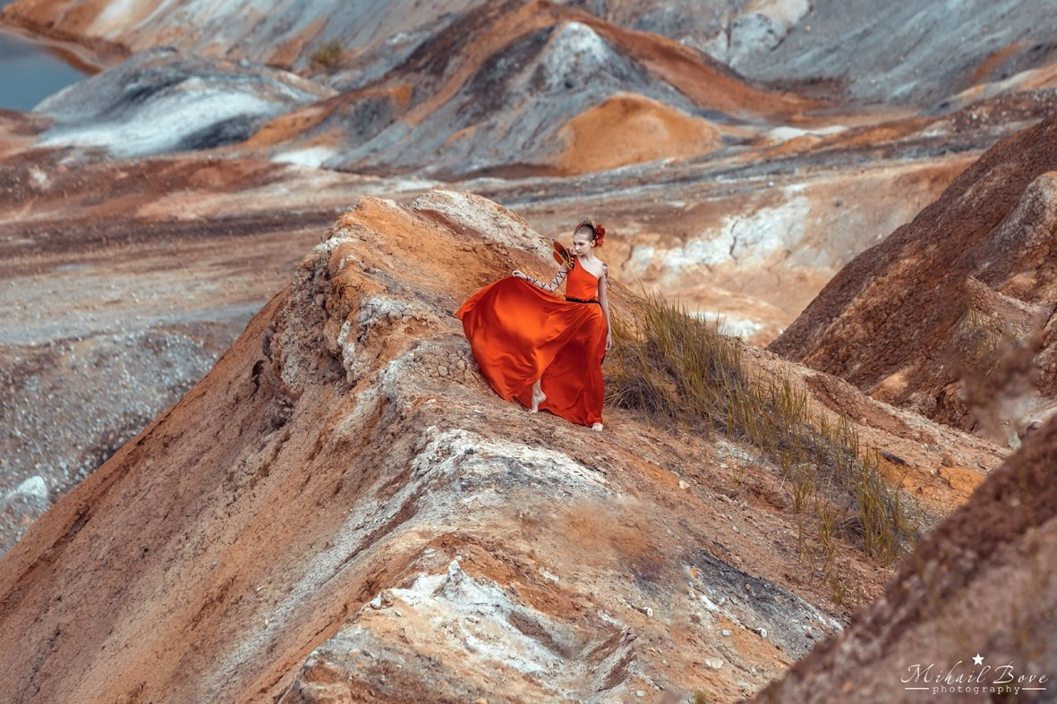 Эксперименты. Фотограф для маркетплейсов Михаил Бове
