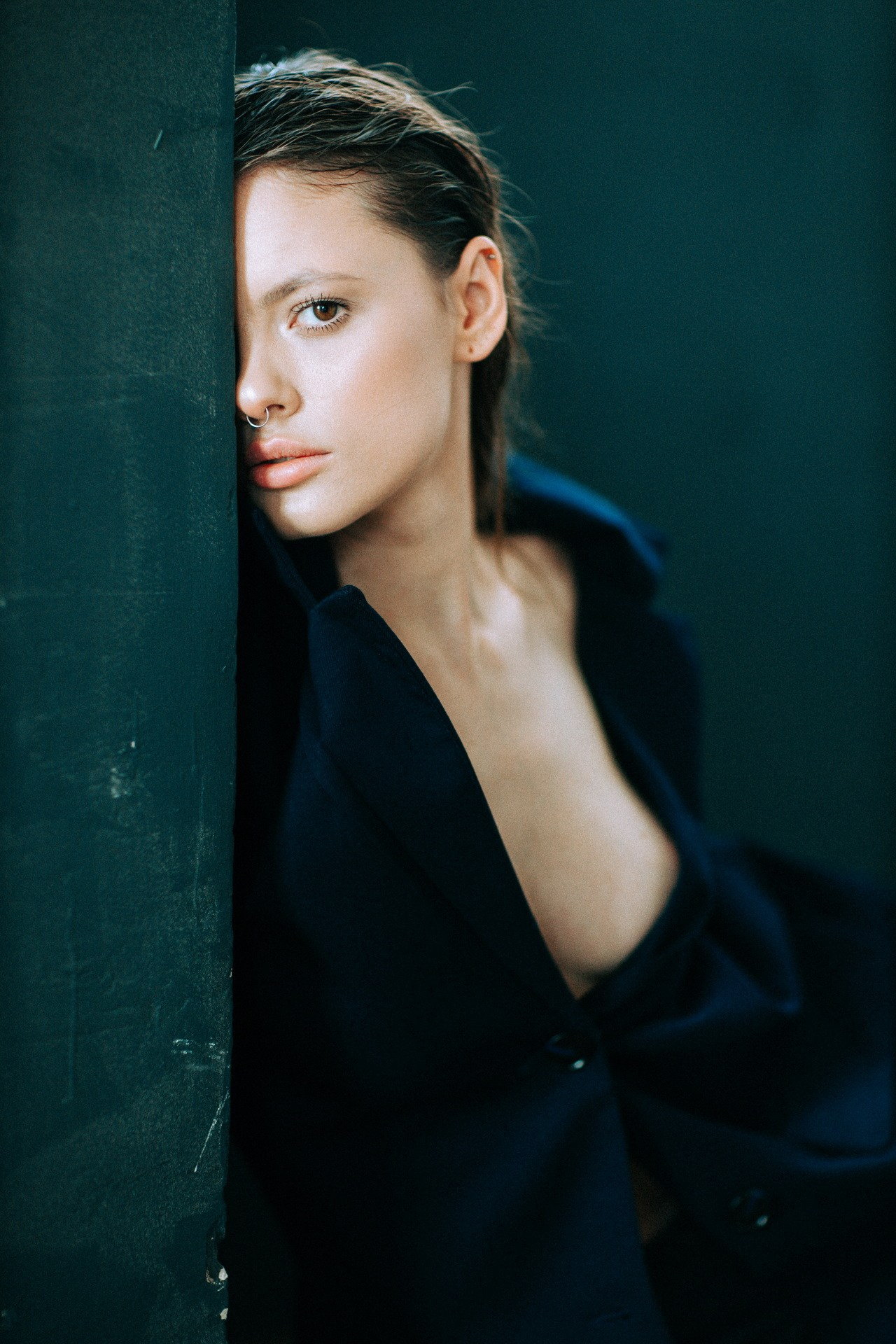 Лиза. Фотограф Иванов Максим (Кемерово, Россия)