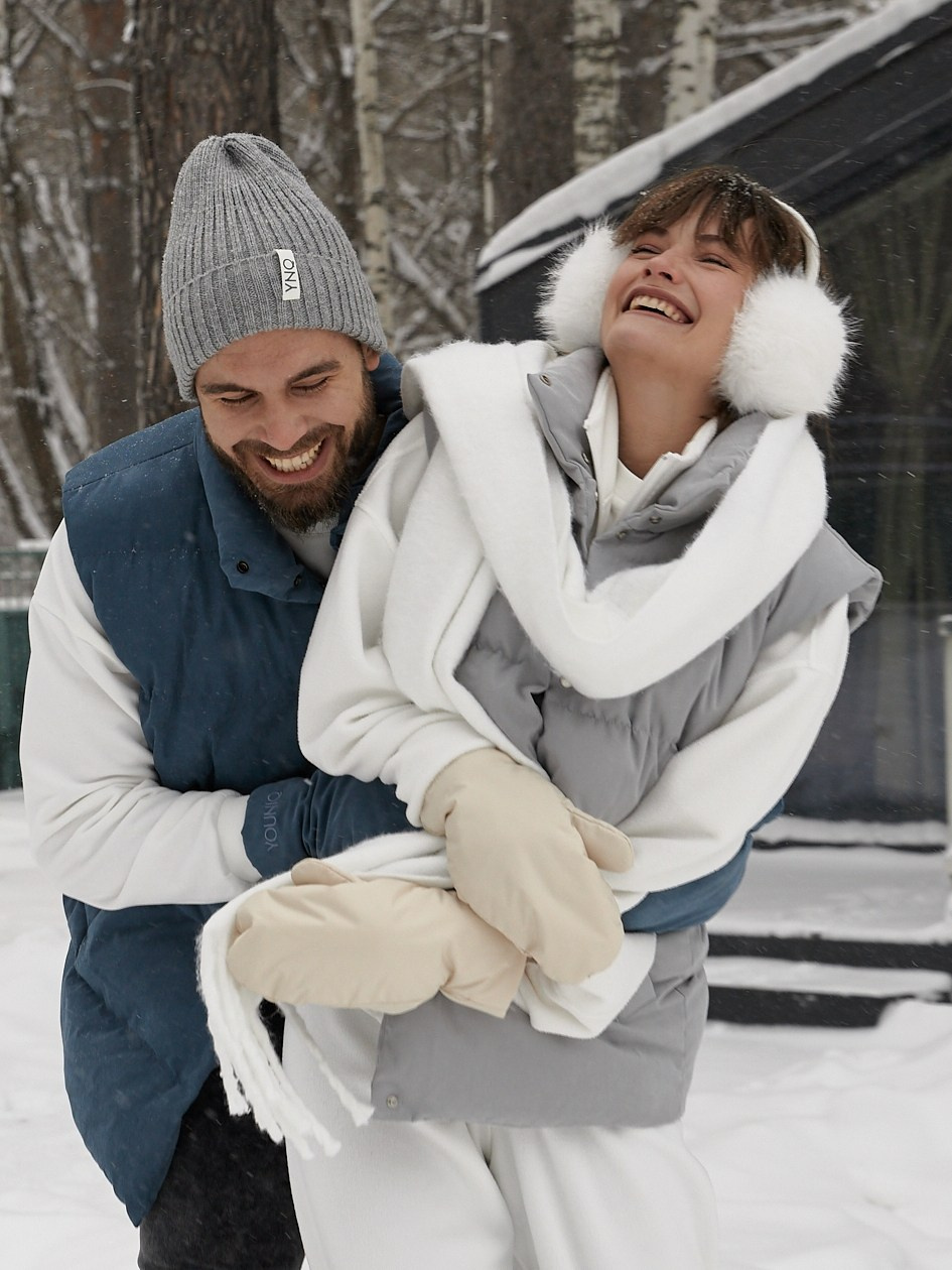 Content for YOUNIQ. Кристина Гаврик, ваш коммерческий фотограф