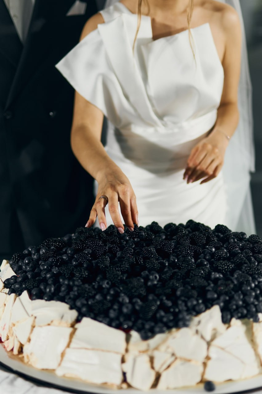 АЛЕКСАНДР И СОФИЯ 26|04|25. Свадебное агентство Ива-ивент