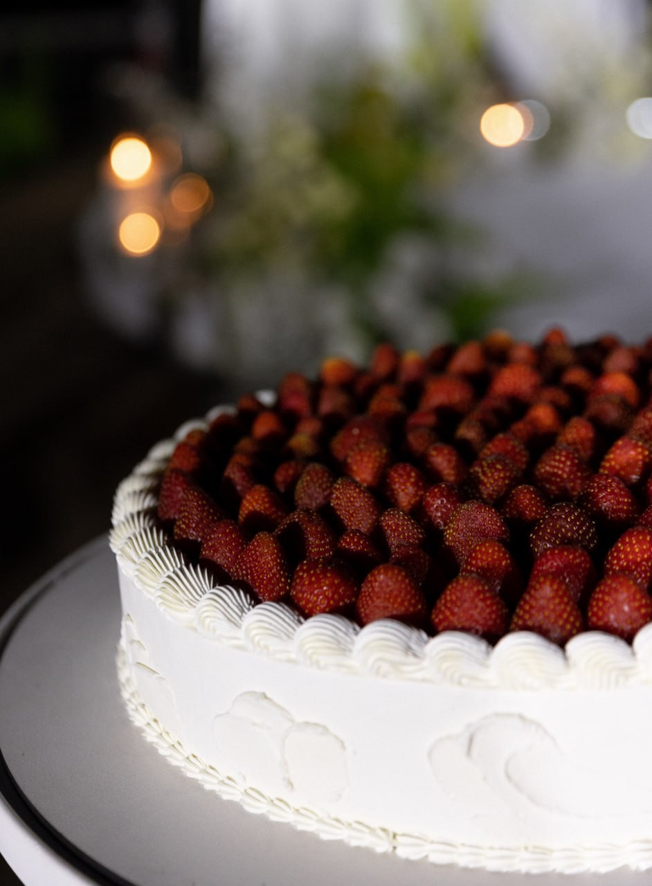 АЛЕКСАНДР И ВИКТОРИЯ 21|06|25. Свадебное агентство Ива-ивент