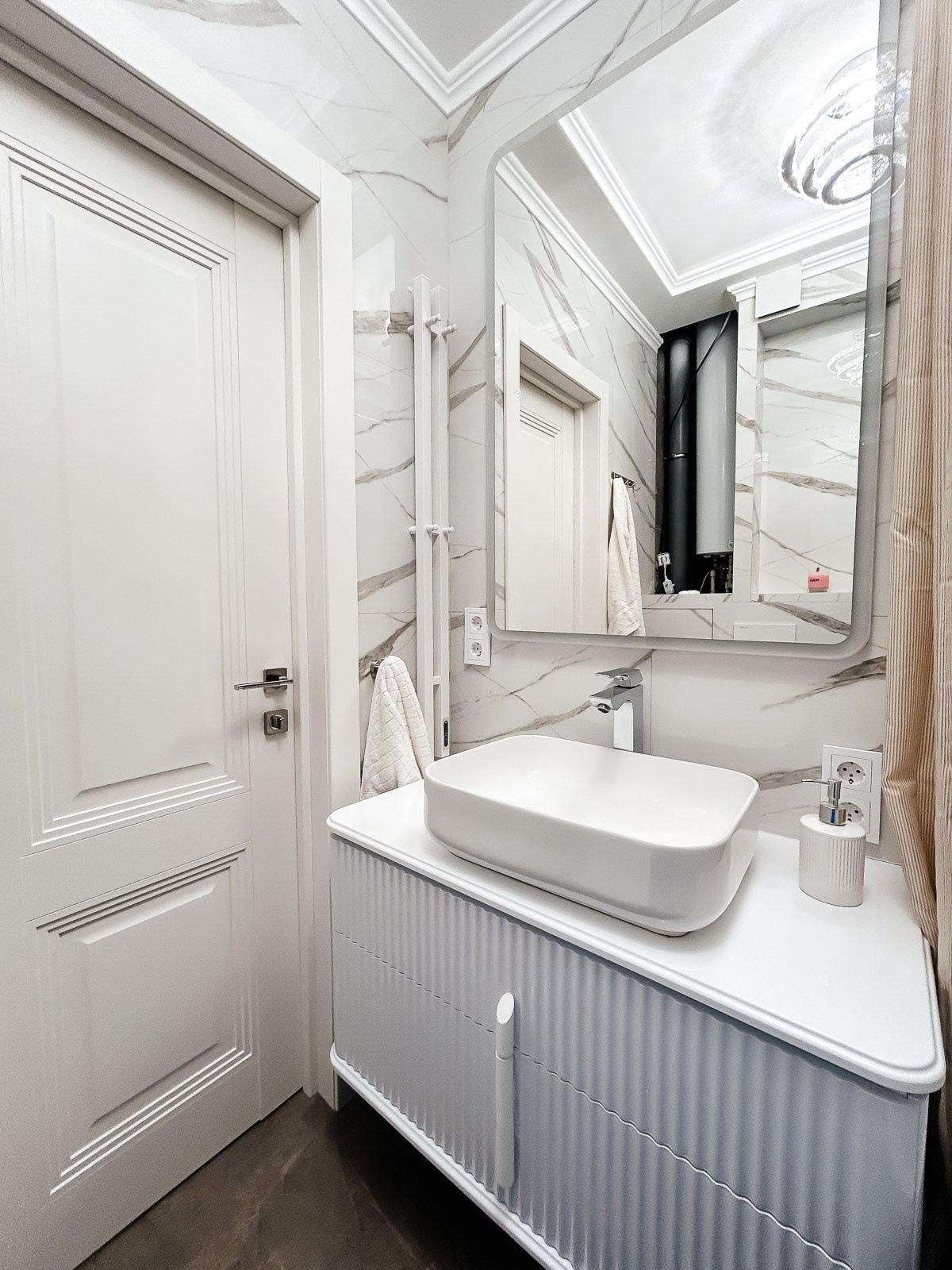 Гаражная 3-х комнатная. Свадебный и семейный фотограф в Краснодаре Илонна Ковалева